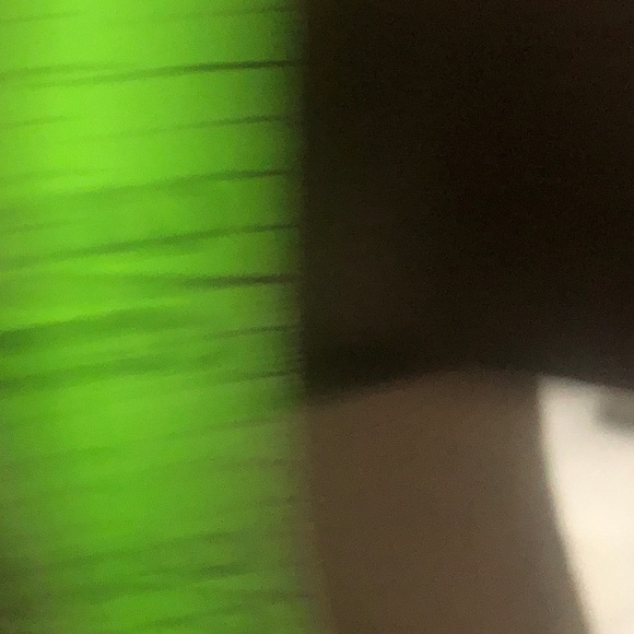 Mens Brown Jacket. Size Small. Blue Harbor. - Picture 7 of 8